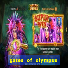 gates of olympus max win